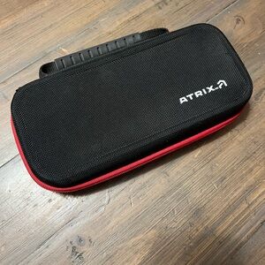 Nintendo Switch game case